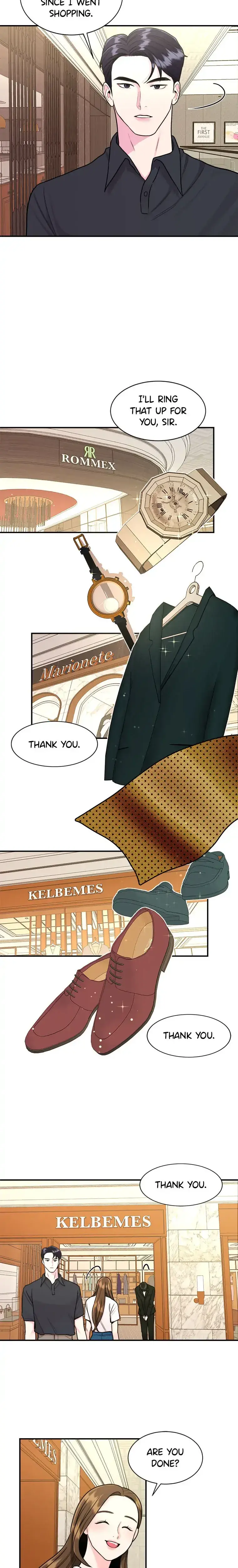 The Cellist Chapter 53 - Page 2