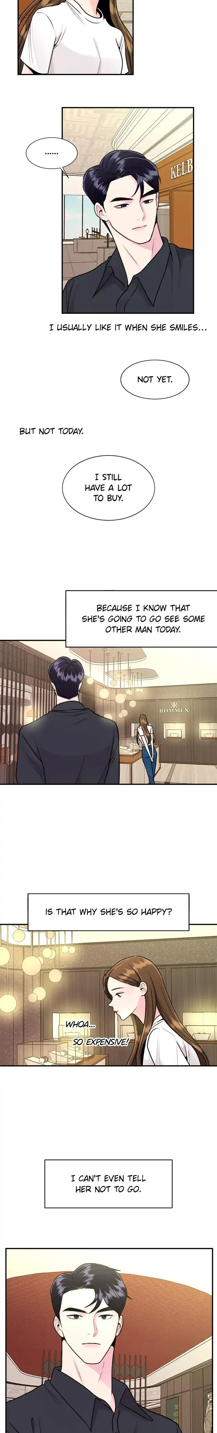 The Cellist Chapter 53 - Page 3