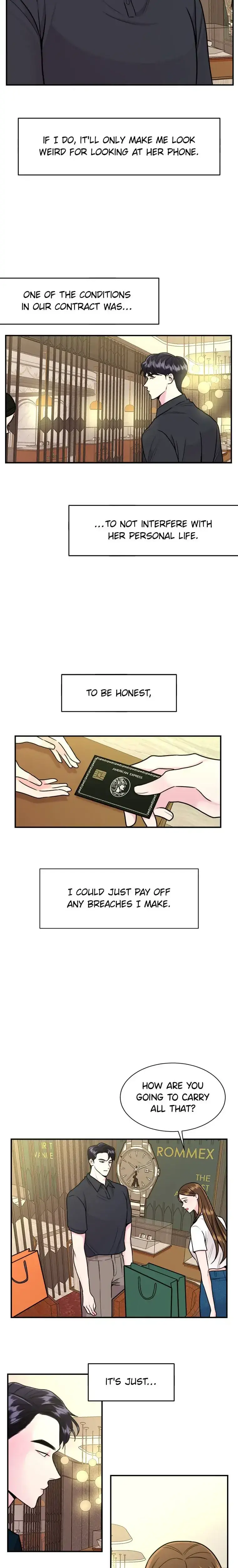 The Cellist Chapter 53 - Page 4