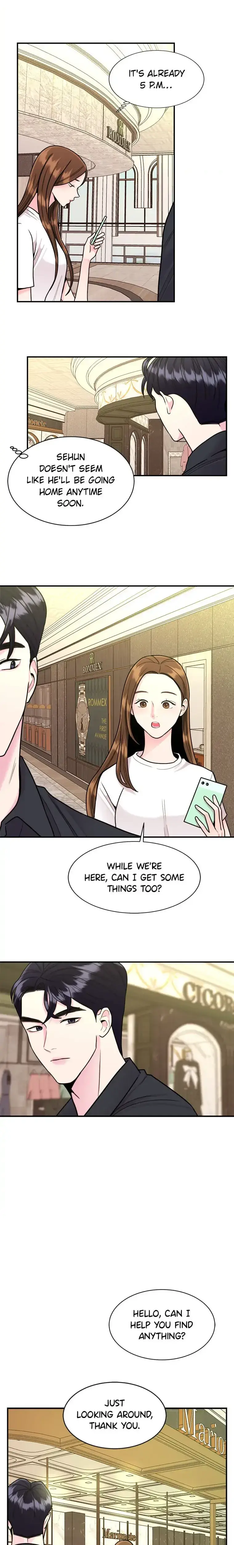 The Cellist Chapter 53 - Page 7