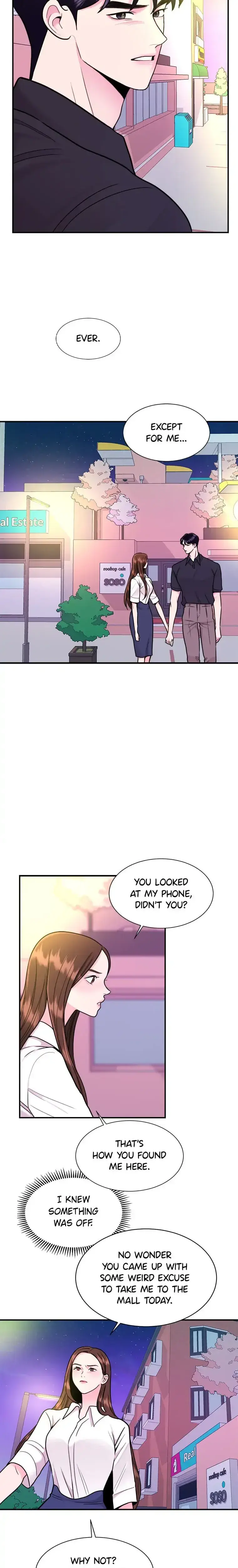 The Cellist Chapter 54 - Page 10