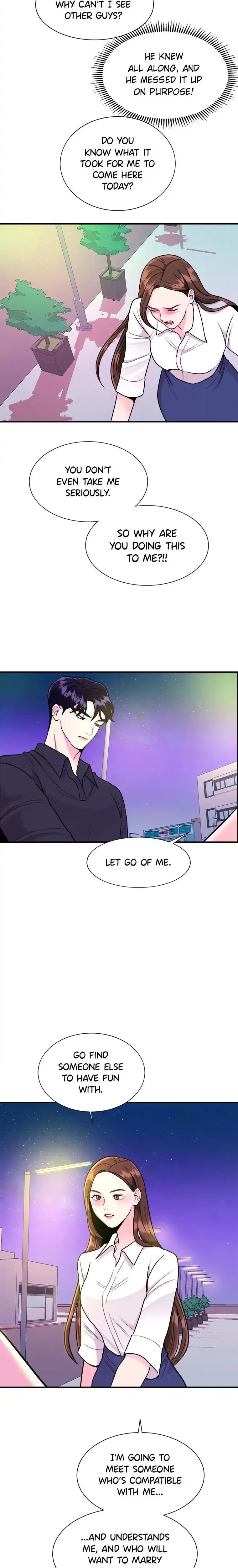 The Cellist Chapter 54 - Page 11