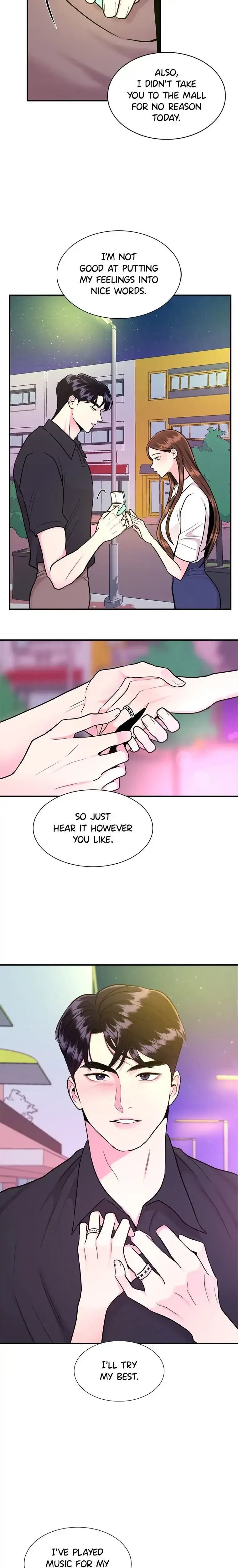 The Cellist Chapter 54 - Page 14