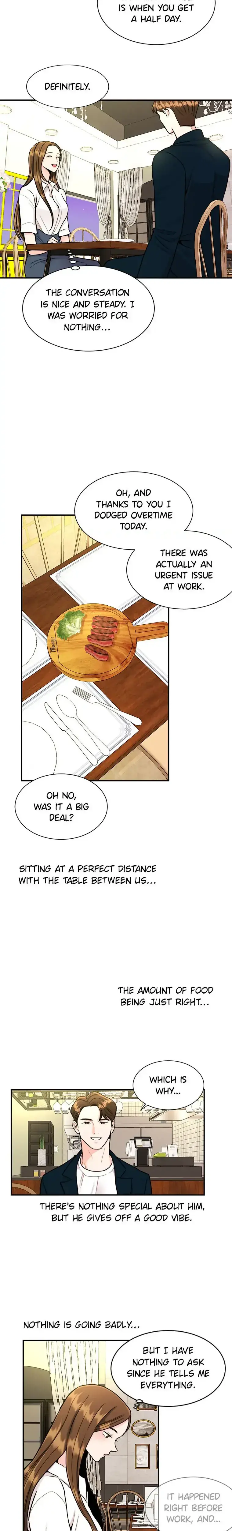 The Cellist Chapter 54 - Page 2