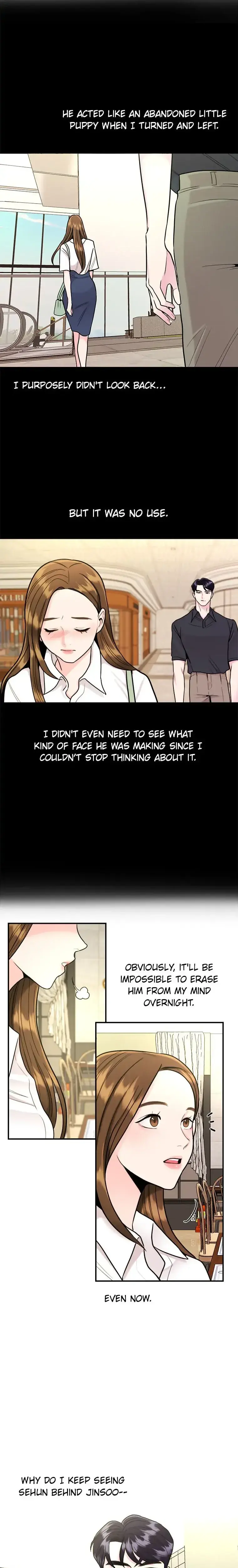 The Cellist Chapter 54 - Page 5