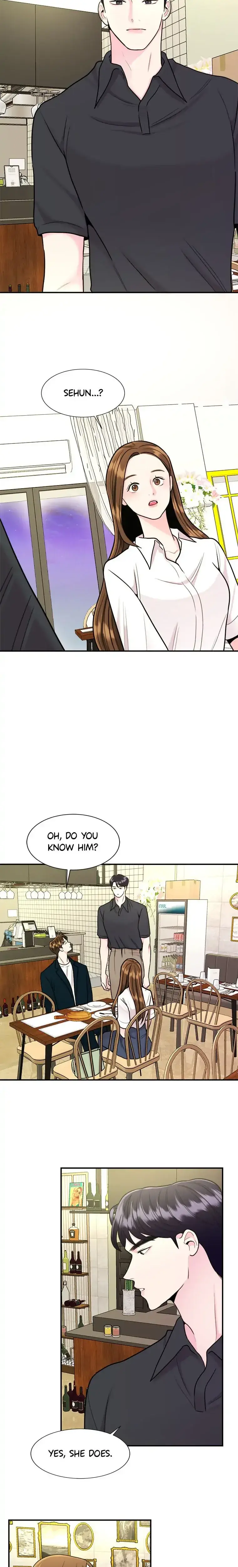 The Cellist Chapter 54 - Page 6