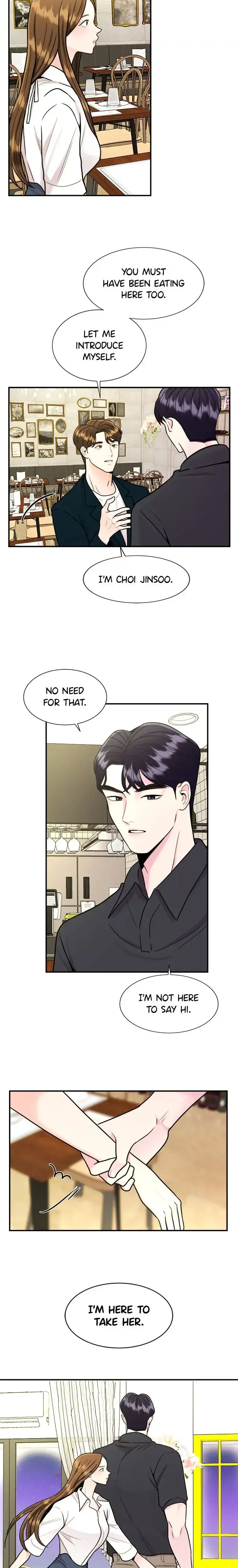 The Cellist Chapter 54 - Page 7