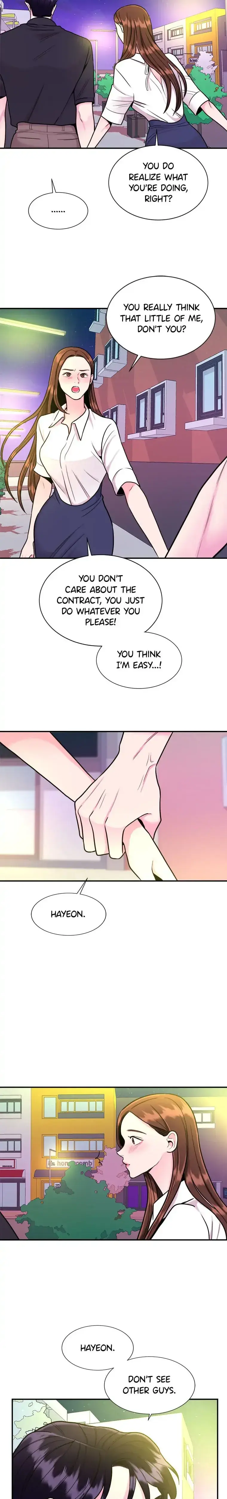 The Cellist Chapter 54 - Page 9
