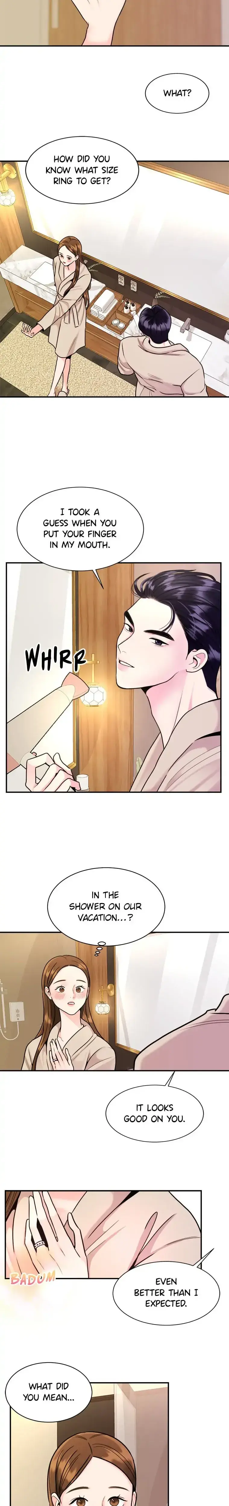 The Cellist Chapter 55 - Page 13