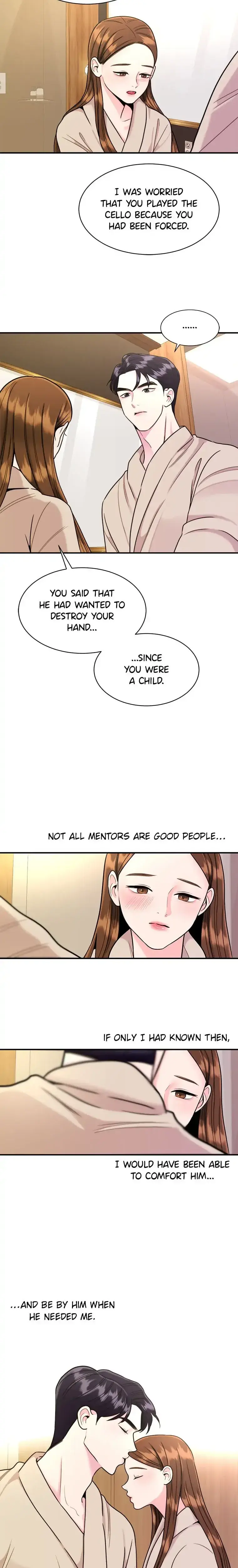 The Cellist Chapter 55 - Page 15