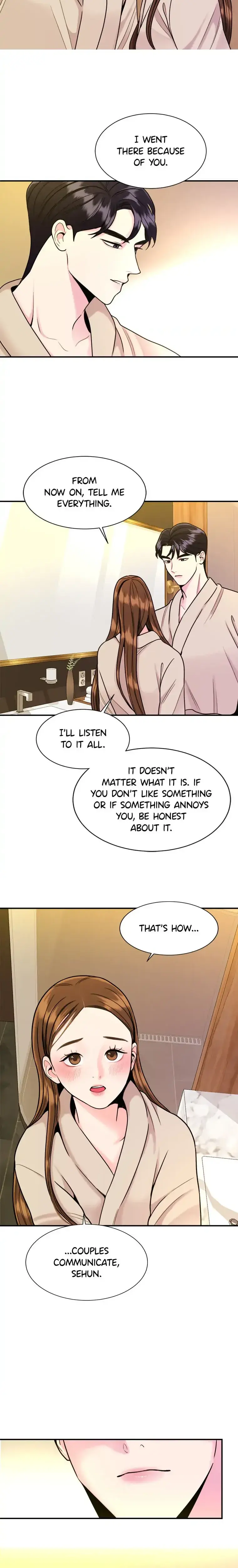 The Cellist Chapter 55 - Page 16
