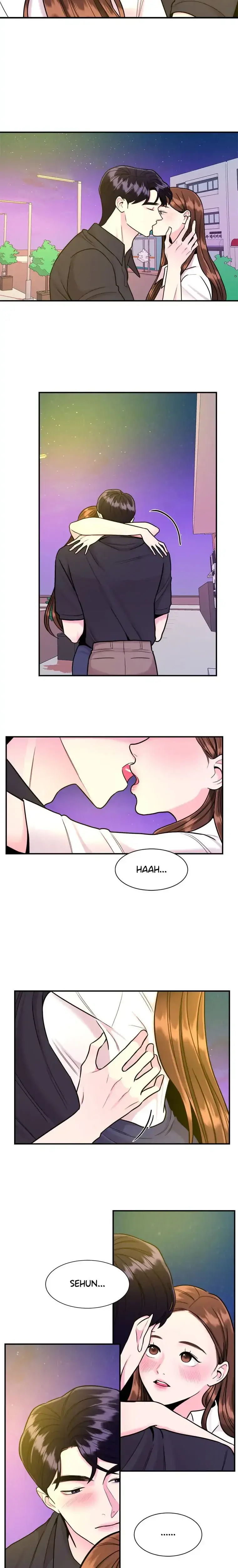 The Cellist Chapter 55 - Page 3