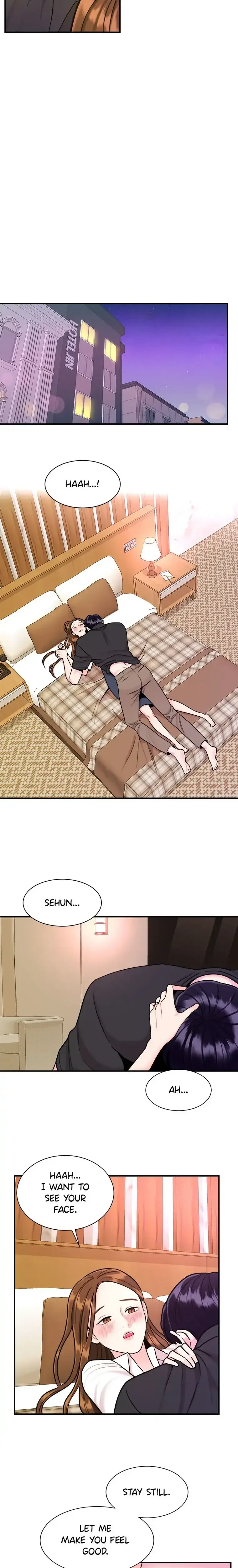 The Cellist Chapter 55 - Page 4