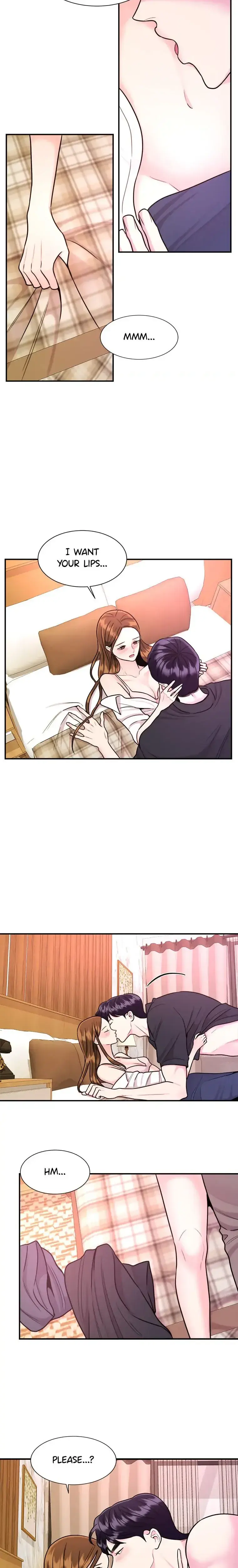 The Cellist Chapter 55 - Page 5