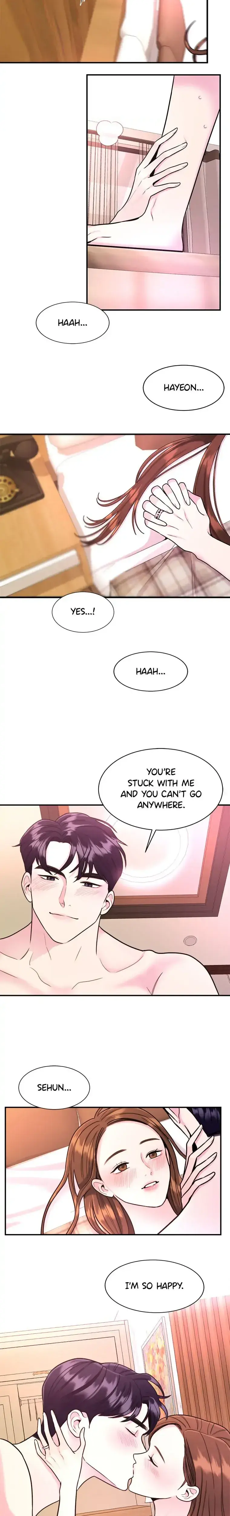 The Cellist Chapter 55 - Page 7