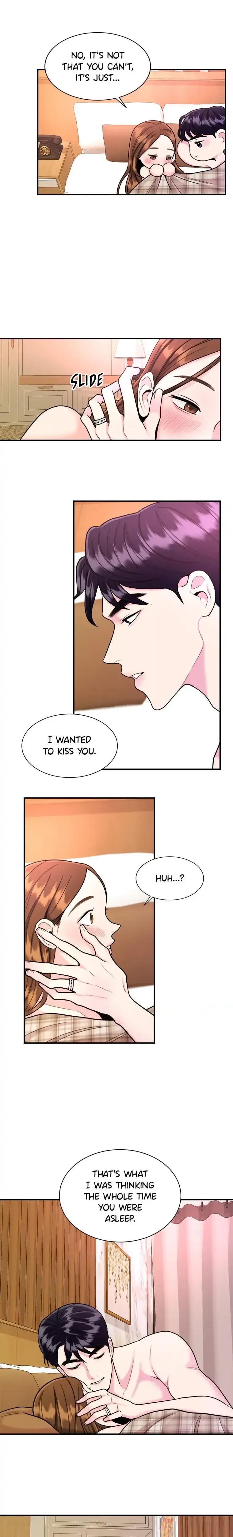 The Cellist Chapter 55 - Page 9