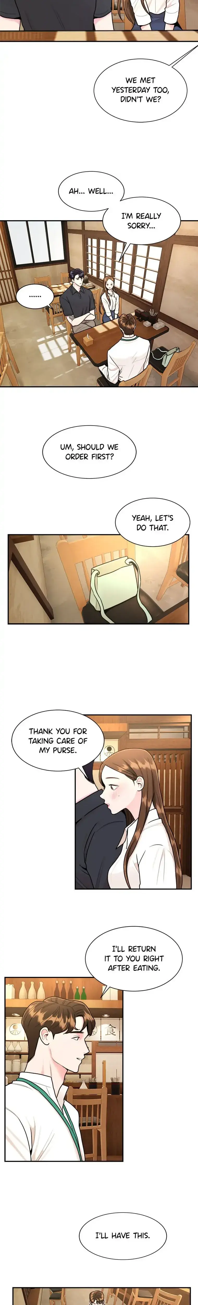 The Cellist Chapter 56 - Page 10