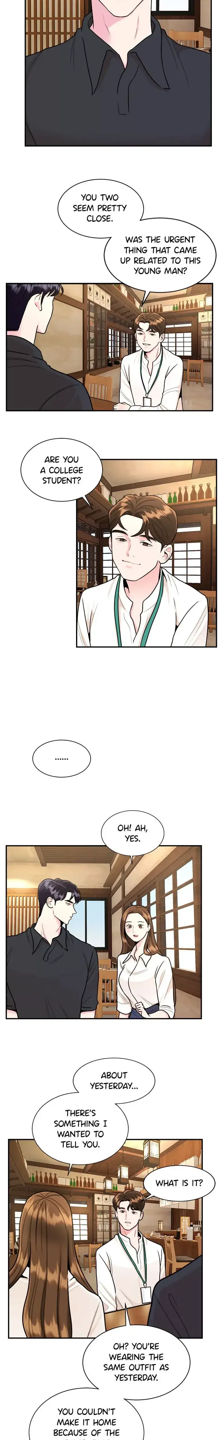 The Cellist Chapter 56 - Page 12