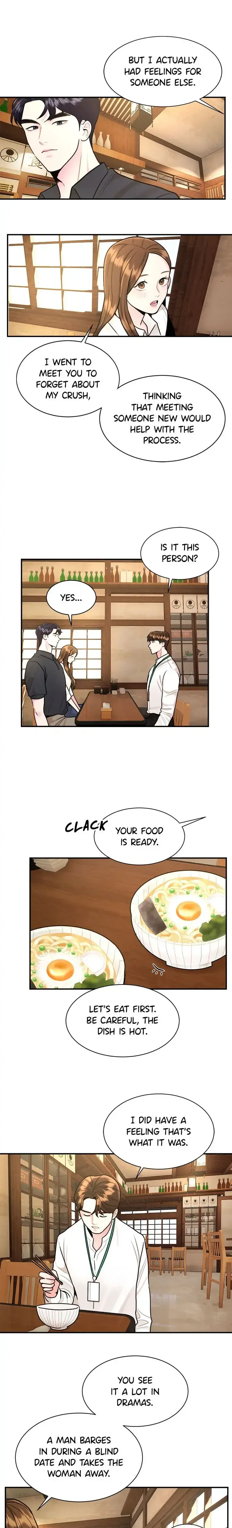 The Cellist Chapter 56 - Page 15