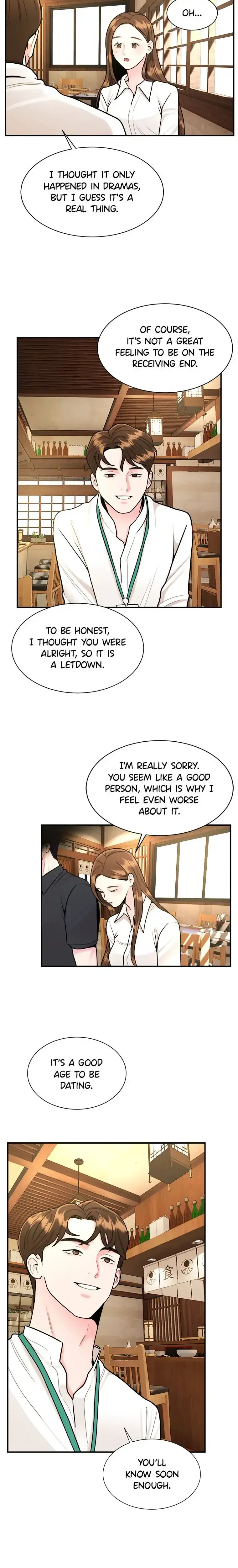 The Cellist Chapter 56 - Page 16