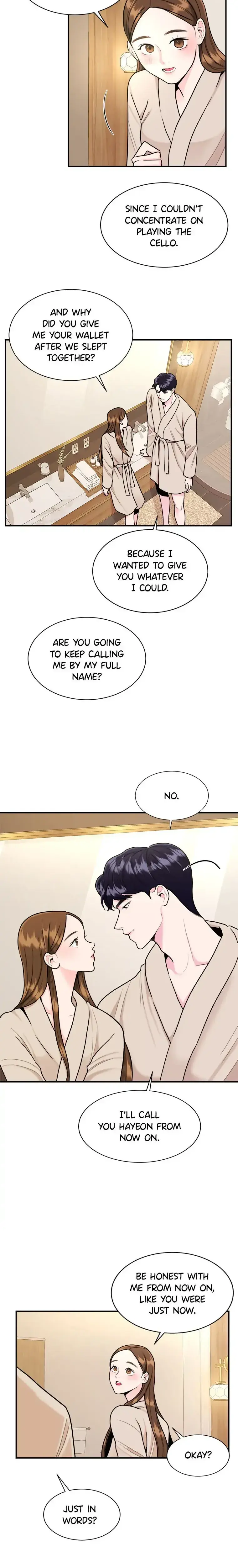 The Cellist Chapter 56 - Page 2