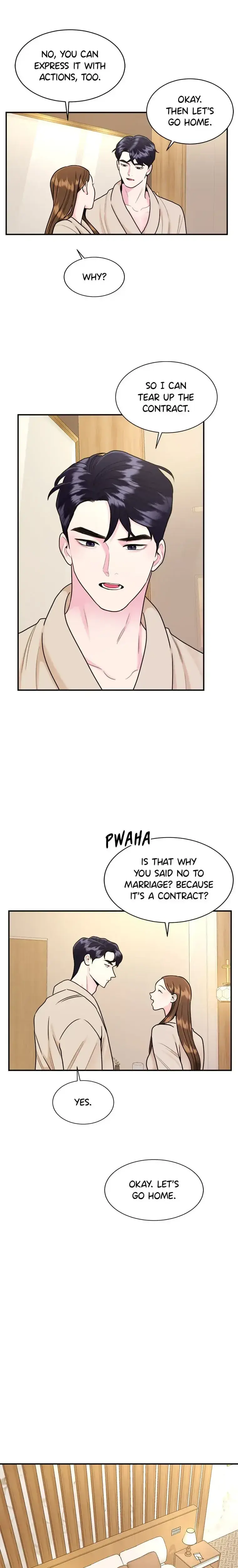 The Cellist Chapter 56 - Page 3