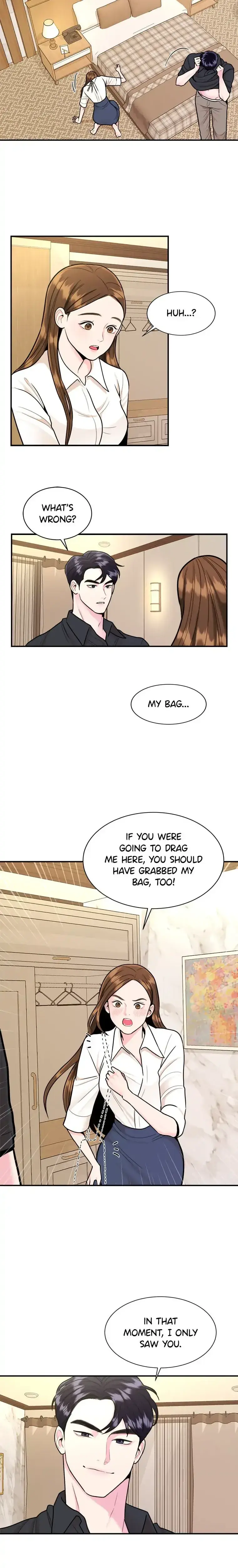 The Cellist Chapter 56 - Page 4