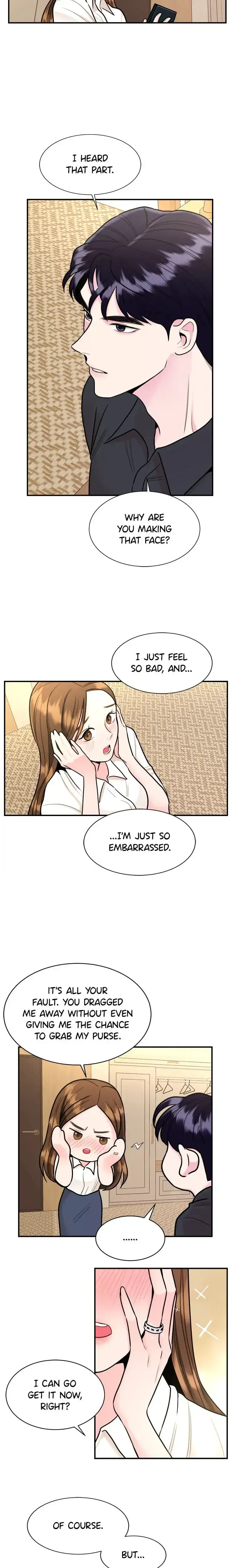 The Cellist Chapter 56 - Page 8