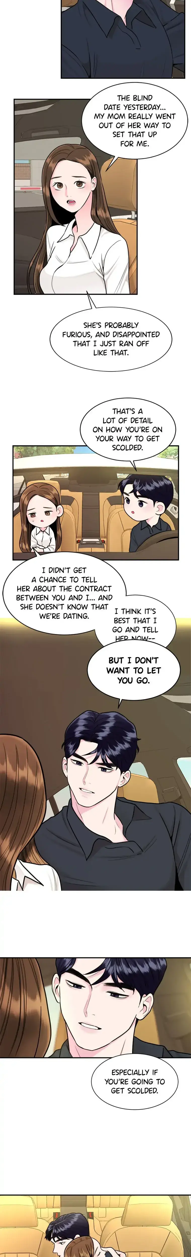 The Cellist Chapter 57 - Page 12