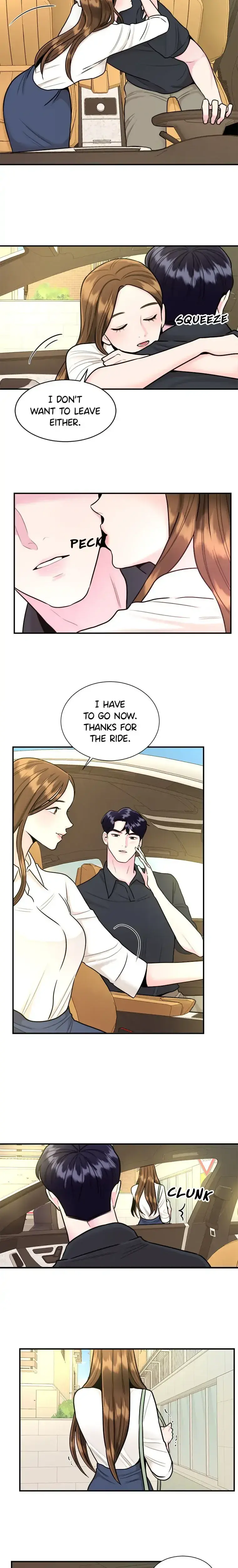 The Cellist Chapter 57 - Page 13