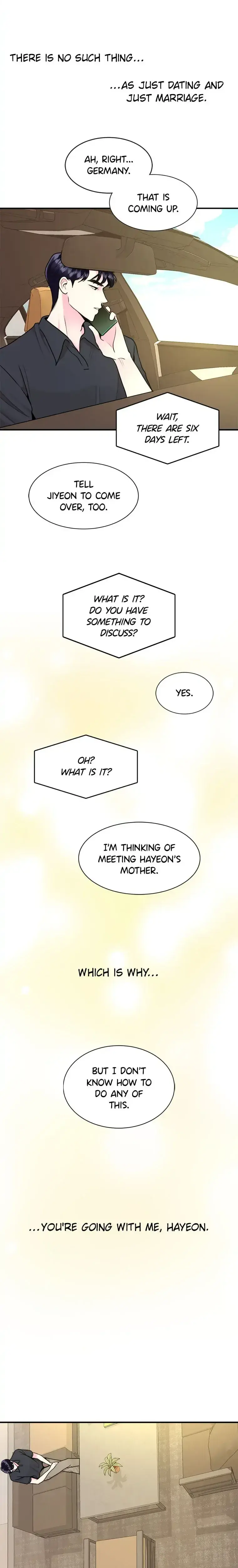 The Cellist Chapter 57 - Page 15