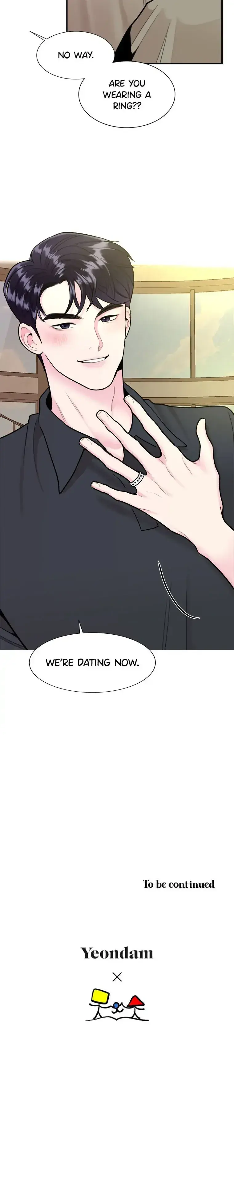 The Cellist Chapter 57 - Page 17
