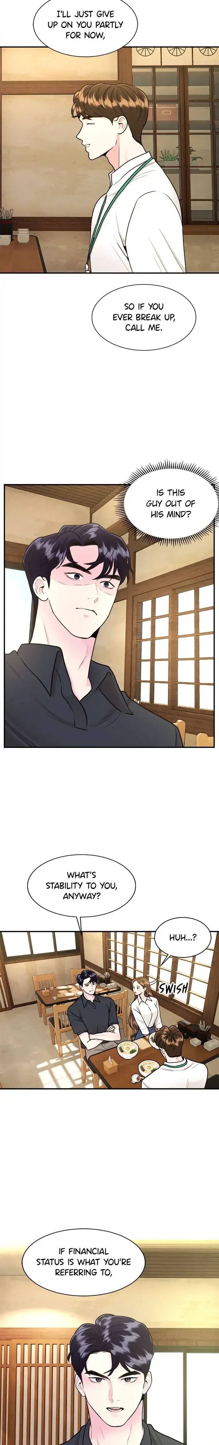 The Cellist Chapter 57 - Page 2