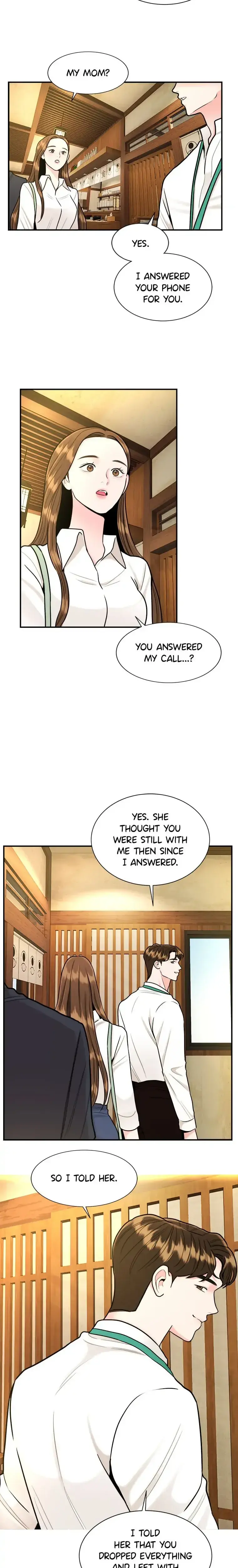 The Cellist Chapter 57 - Page 7