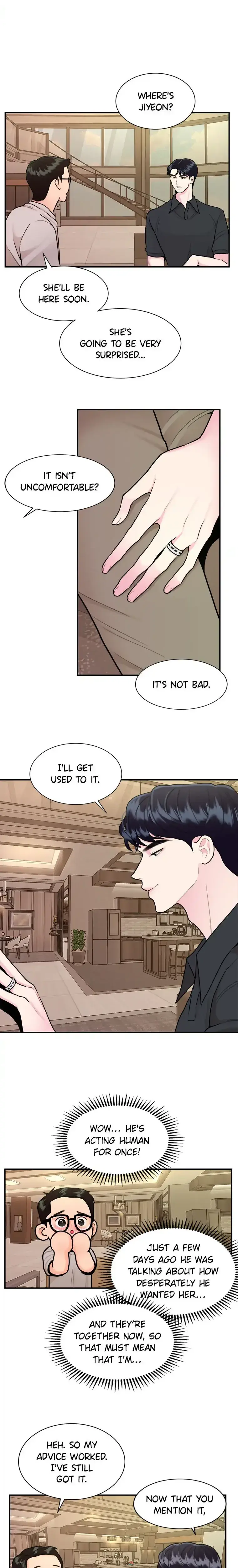 The Cellist Chapter 58 - Page 2