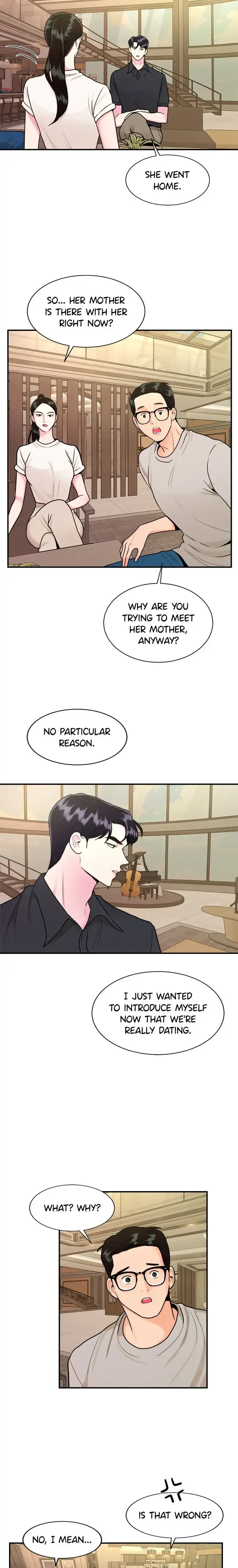 The Cellist Chapter 58 - Page 5