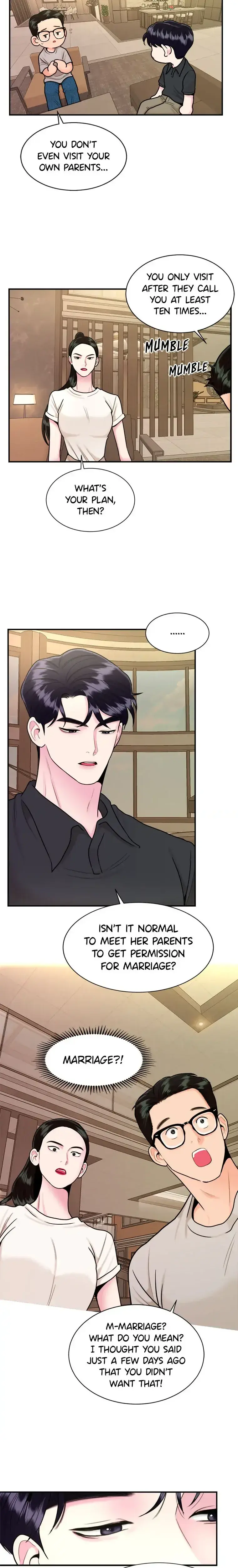 The Cellist Chapter 58 - Page 6