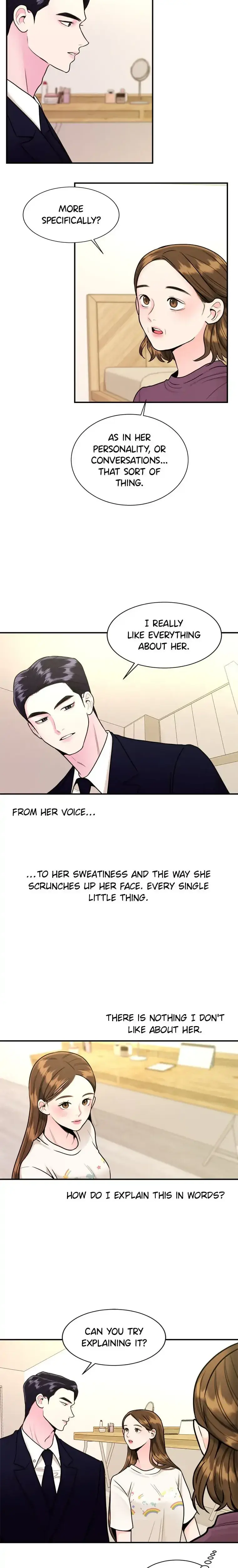 The Cellist Chapter 59 - Page 10