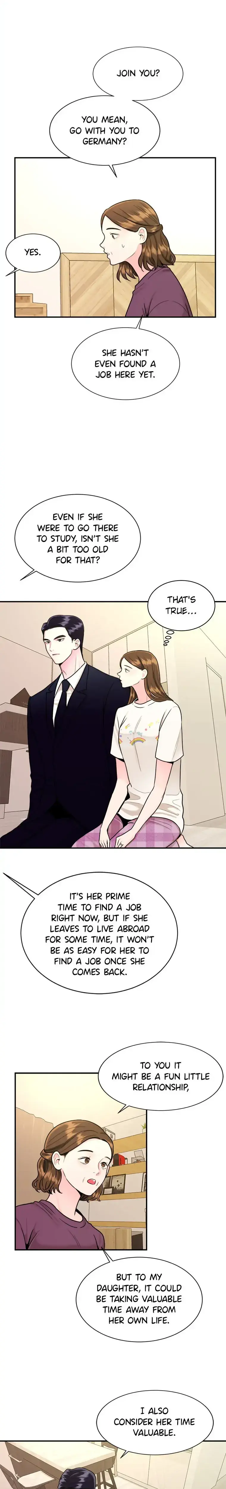 The Cellist Chapter 59 - Page 13
