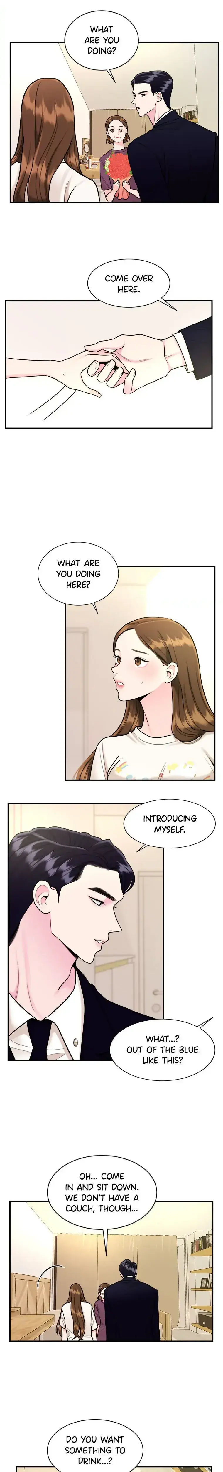 The Cellist Chapter 59 - Page 2