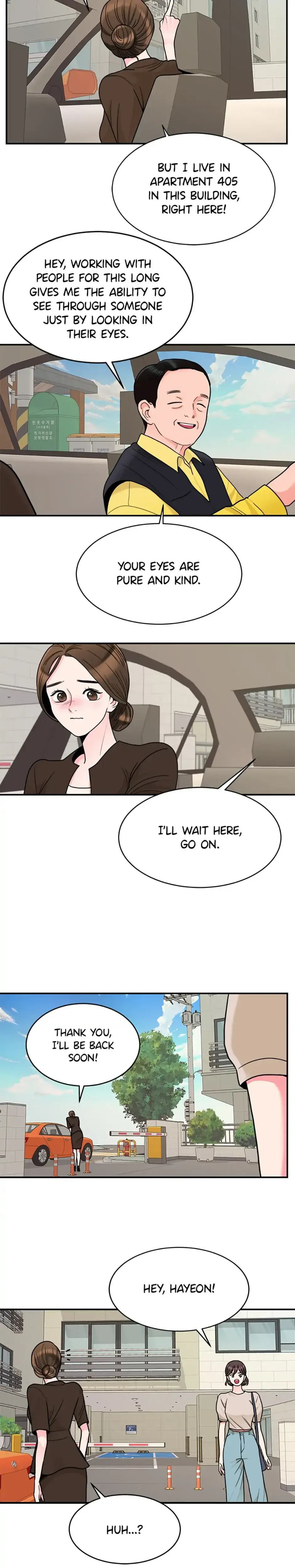 The Cellist Chapter 6 - Page 6