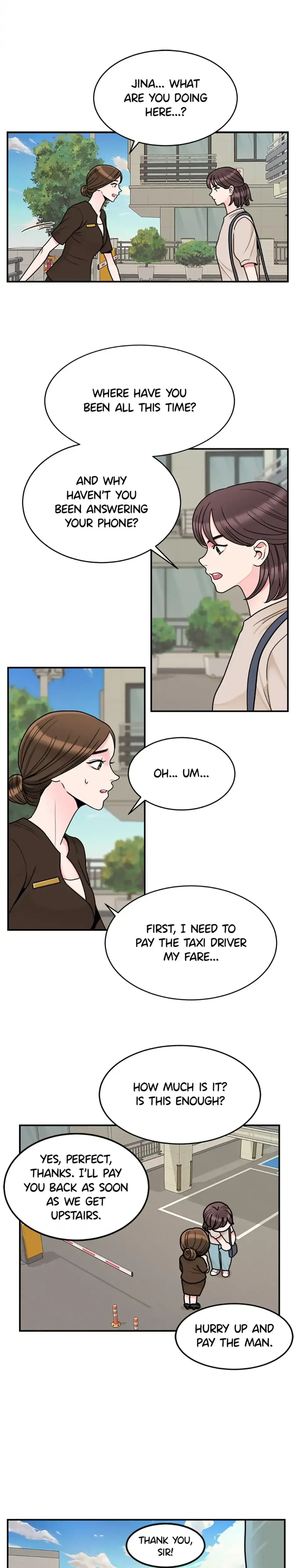 The Cellist Chapter 6 - Page 7