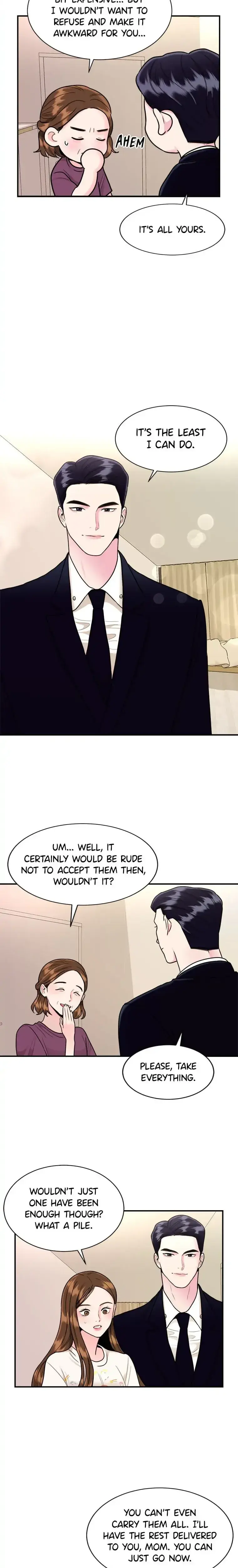 The Cellist Chapter 60 - Page 11