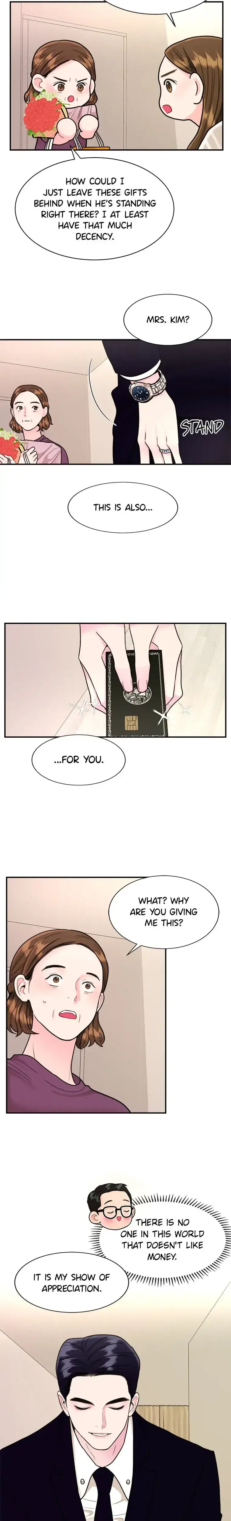 The Cellist Chapter 60 - Page 12