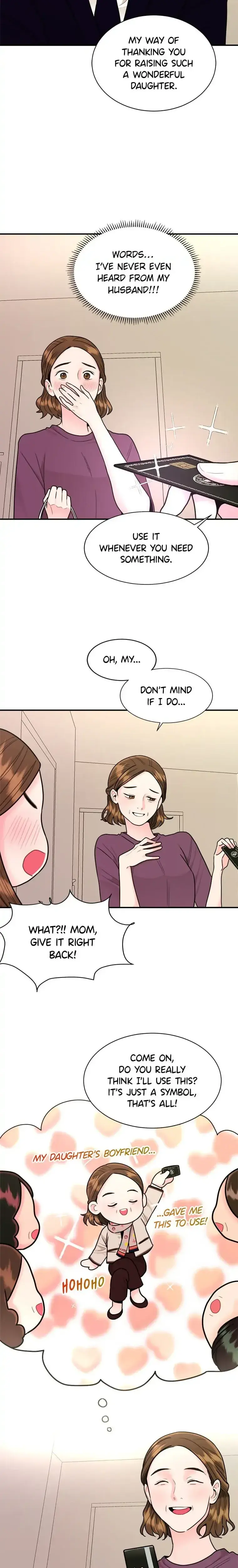 The Cellist Chapter 60 - Page 13