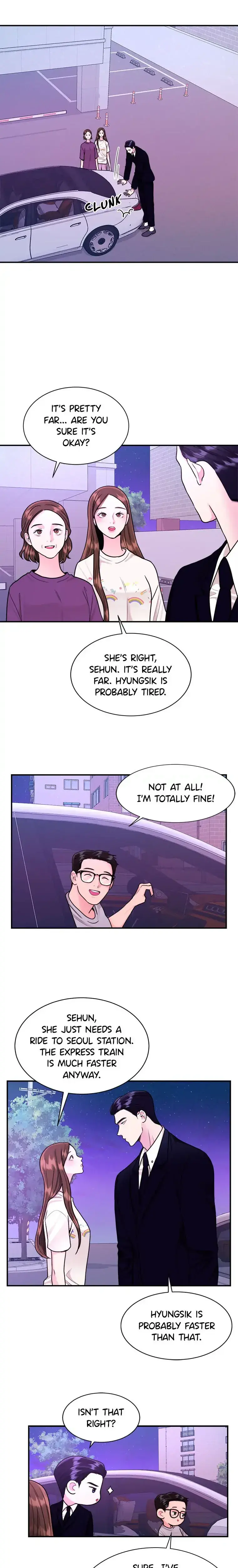 The Cellist Chapter 60 - Page 15
