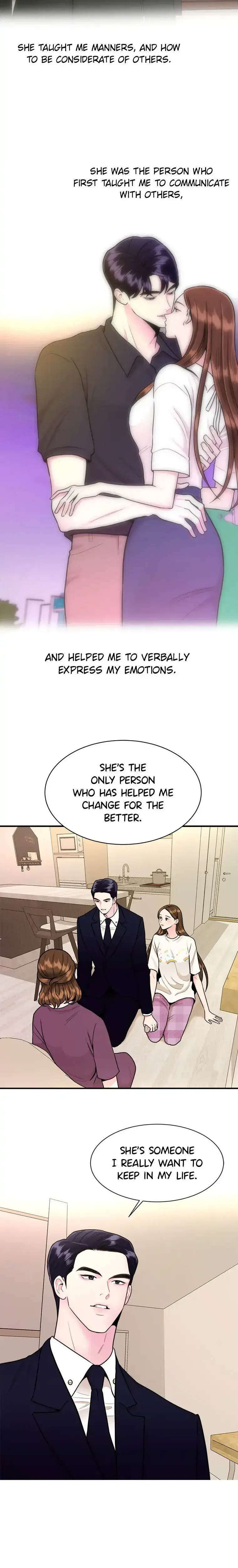 The Cellist Chapter 60 - Page 2