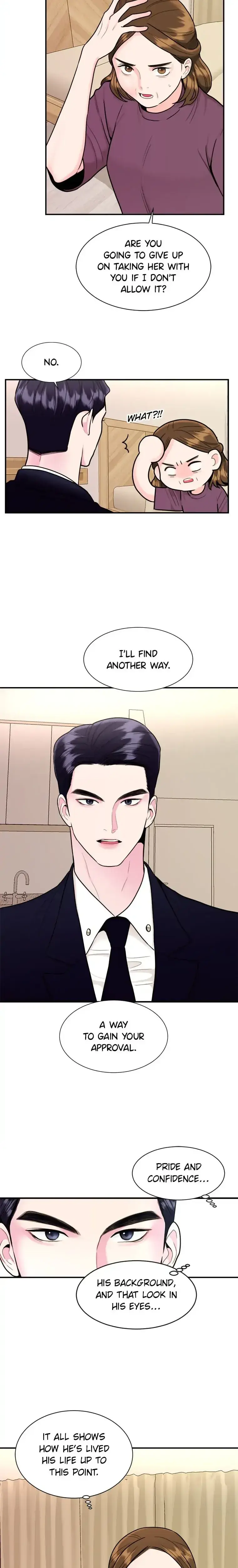 The Cellist Chapter 60 - Page 4