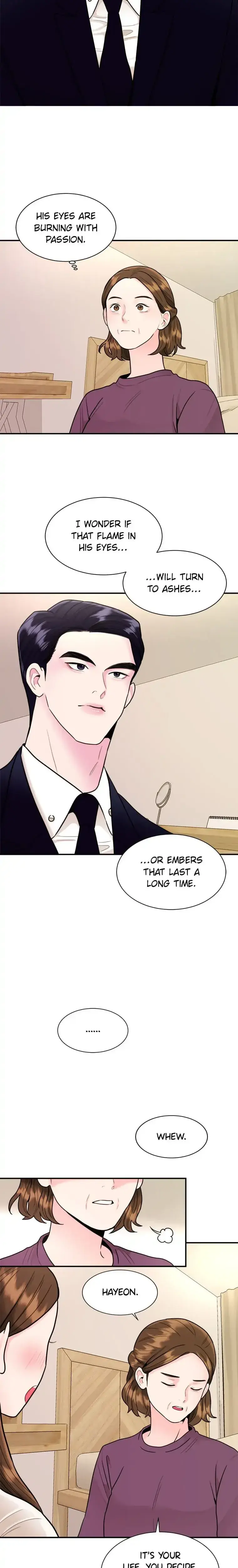 The Cellist Chapter 60 - Page 7