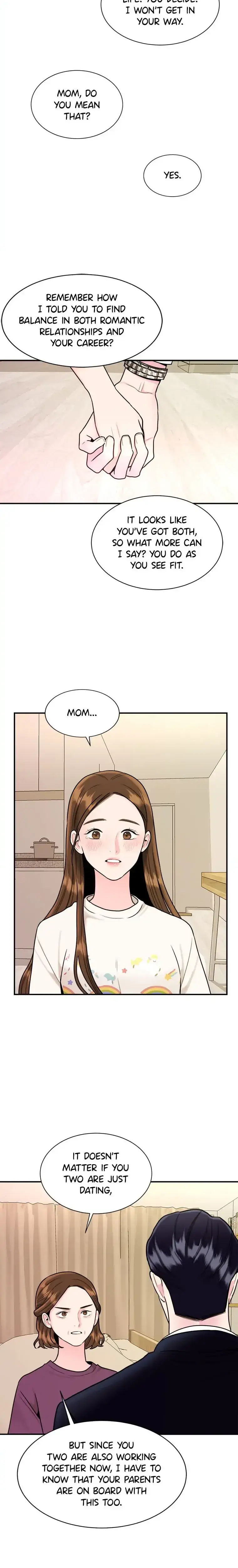 The Cellist Chapter 60 - Page 8